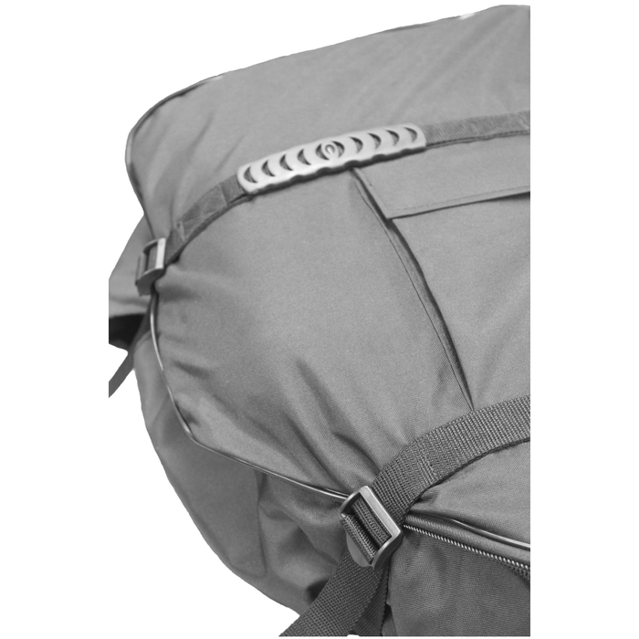 Чехол для лодочного мотора 4-9,8 л.с.