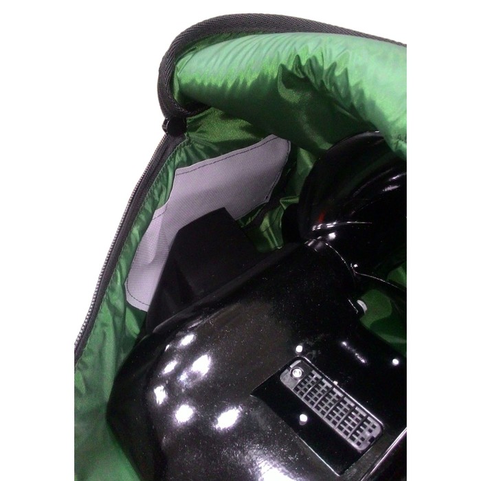 Чехол для лодочного мотора 4-9,8 л.с.