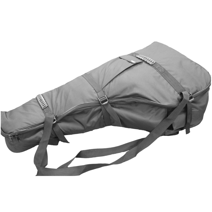 Чехол для лодочного мотора 4-9,8 л.с.