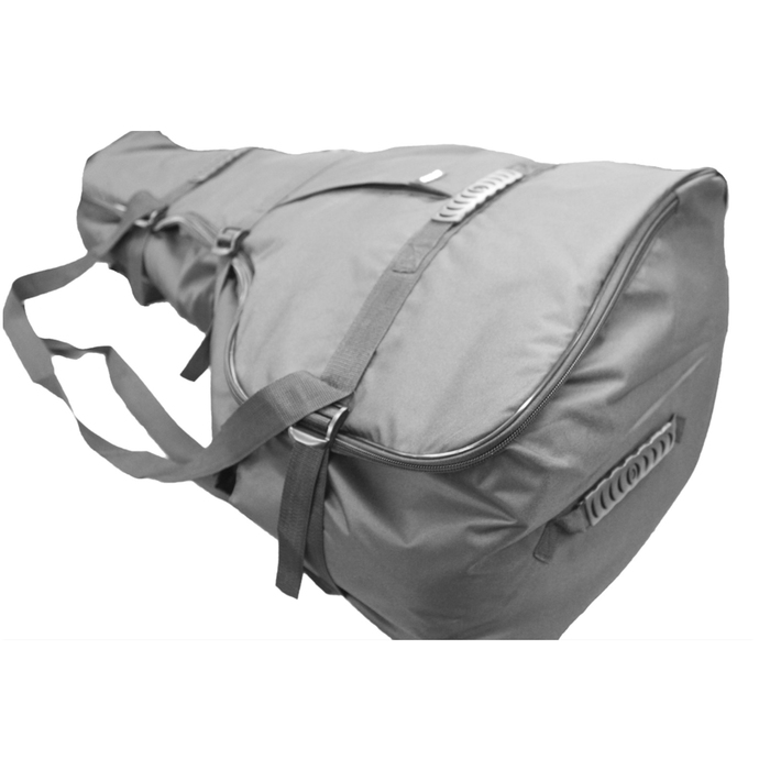 Чехол для лодочного мотора 8,9 - 18 л.с.