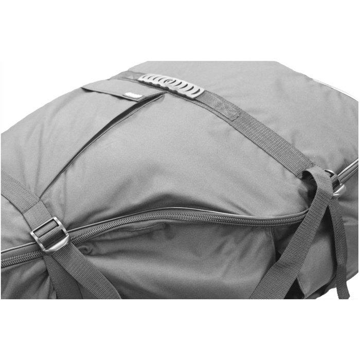 Чехол для лодочного мотора 8,9 - 18 л.с.