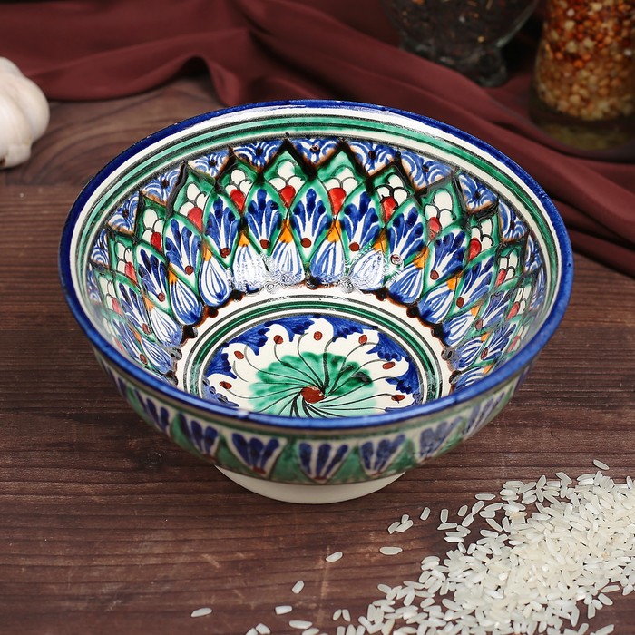 Коса малая 15 см