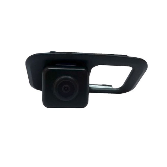 Камера заднего вида MyDean VCM-466C, Nissan X-Trail 2014+