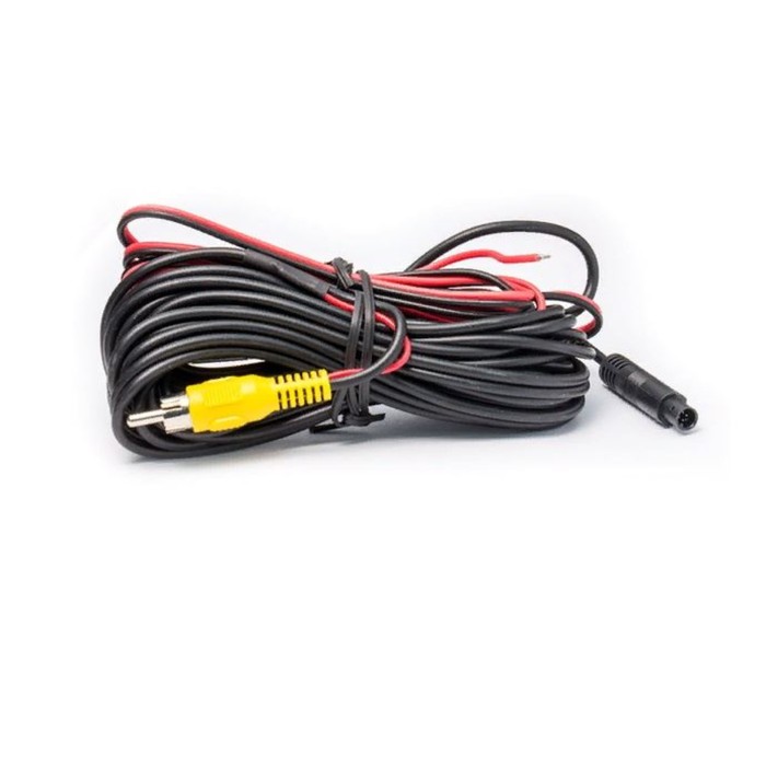 Камера заднего вида MyDean VCM-466C, Nissan X-Trail 2014+