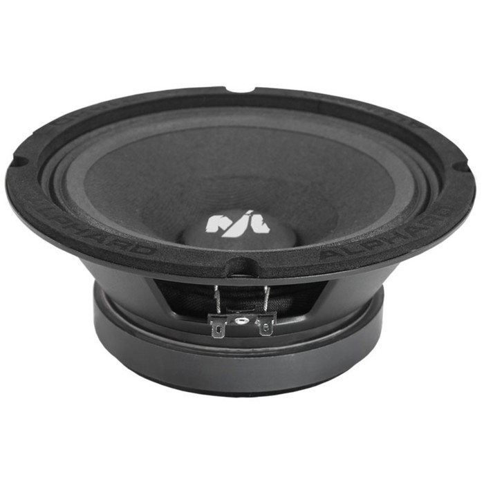 Акустическая система ALPHARD MW-80, 20 см, 350 Вт, набор 2 шт