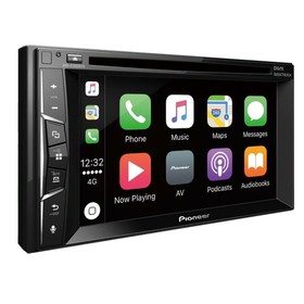

Автомагнитола Pioneer AVH-Z1000DVD