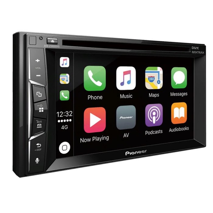Автомагнитола Pioneer AVH-Z1000DVD