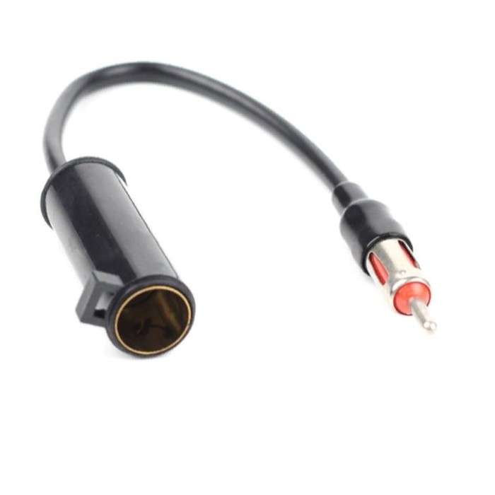 Антенный переходник ACV AD12-1617, Nissan Almera Classic