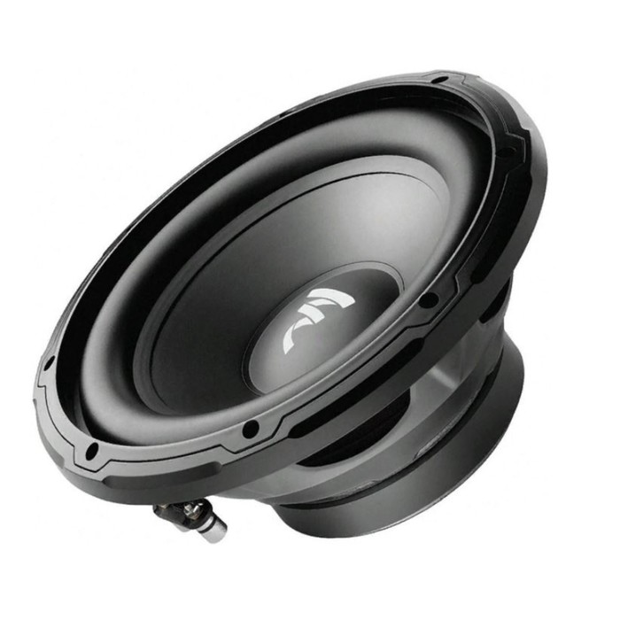 Сабвуфер FOCAL Auditor RSB-250, 10", 4+4Ом