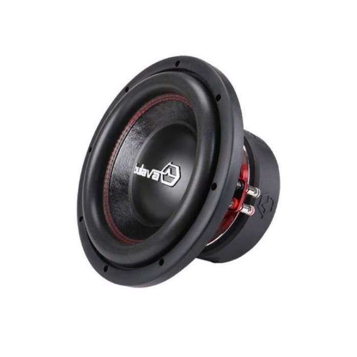 Сабвуфер URAL BULAVA 10, 10", 2+2Ом