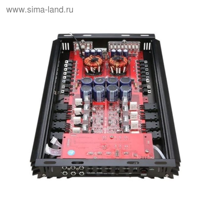 

Усилитель URAL PB-4.120