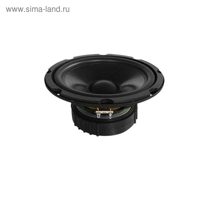 

Акустическая система URAL AS-W200MB, 20 см, 420 Вт, набор 2 шт