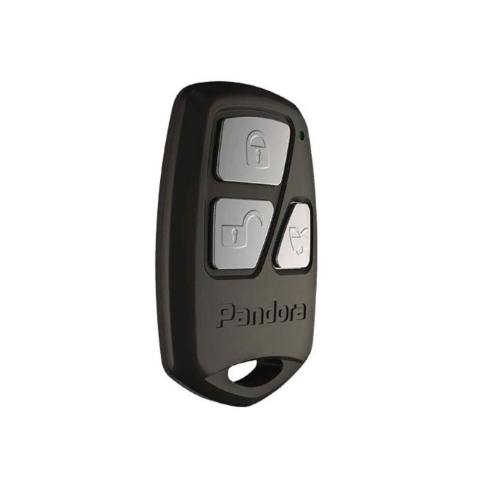 Брелок Pandora дополнительный R387 для DX-50