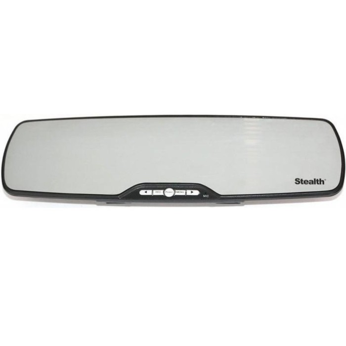 Видеорегистратор Stealth DVR ST 220, 2.7", 120°, 1920х1080