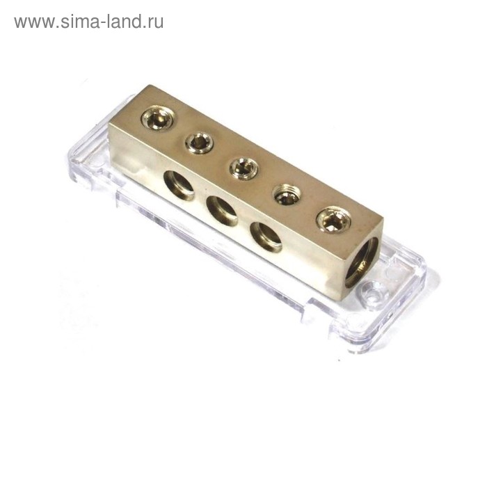 Дистрибьютор питания Aria APD 034 632₽