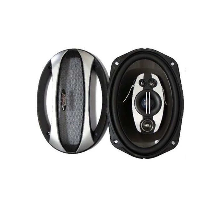 Акустическая система ARIA TL-A6903S, 16х23 см, 400 Вт, набор 2 шт