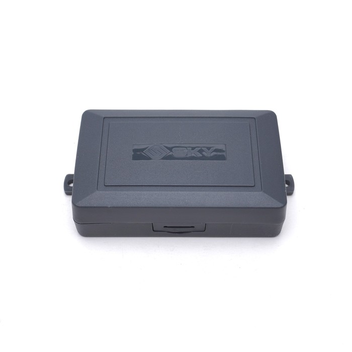 Модуль обхода штатного иммобилайзера SKY BIS-07