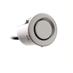

Датчик для парктроников Steel Mate Sensor 12B-09, silver