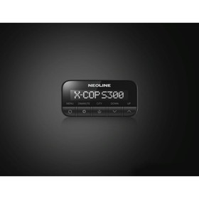 

Радар-детектор Neoline X-COP S300