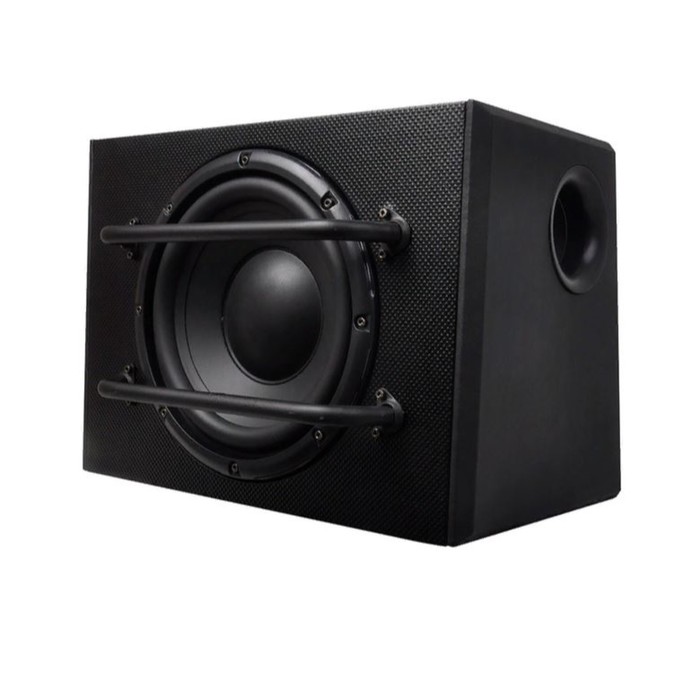 Сабвуфер ACV BBA-12D, 12", активный