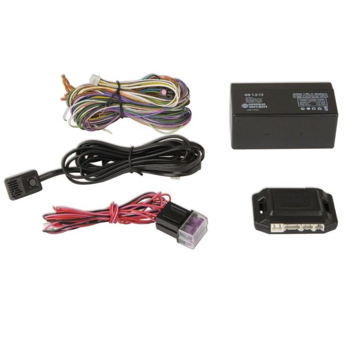 GSM/GPS-модуль Bilarm, универсальный