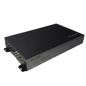 

Усилитель AUDIO NOVA AA4.100