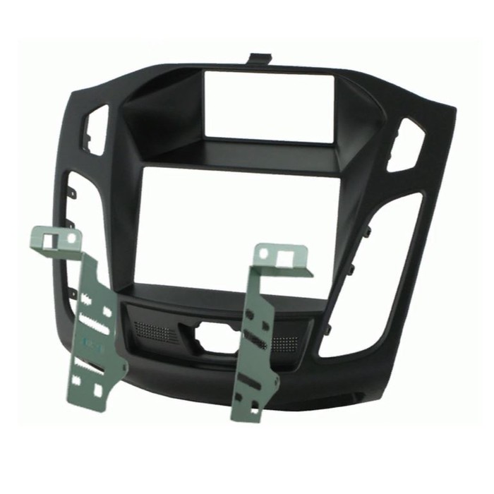 Рамка переходная Incar RFO-N26, FORD Focus 3, C-Max 11+, комплектация - мал. дисплей