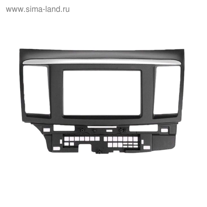 

Рамка переходная Incar RMS-N07, MITSUBISHI Lancer-10 08+