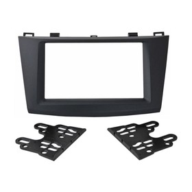 

Рамка переходная Incar RMZ-N12, MAZDA 3 09+, крепеж