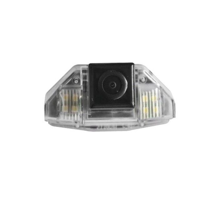 Площадка для камеры заднего вида SKY HD-1, Honda CR-V 2012+