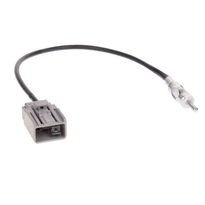 Антенный переходник ACV с активным питанием AD12-1604, Hyundai/Kia