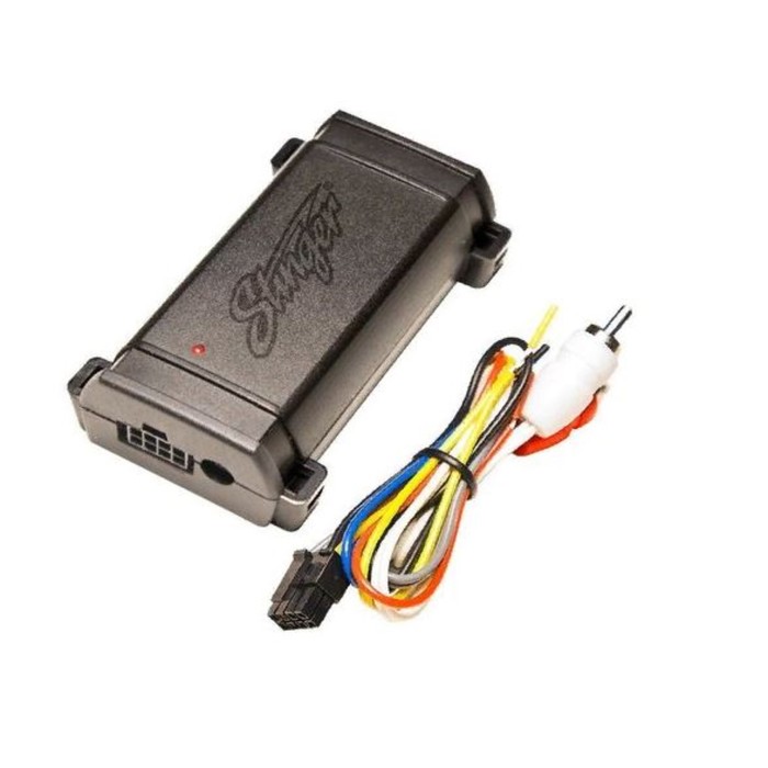 Конвертер уровня сигнала Stinger SGN141