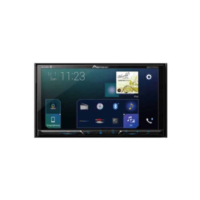 Автомагнитола Pioneer AVH-Z5000BT