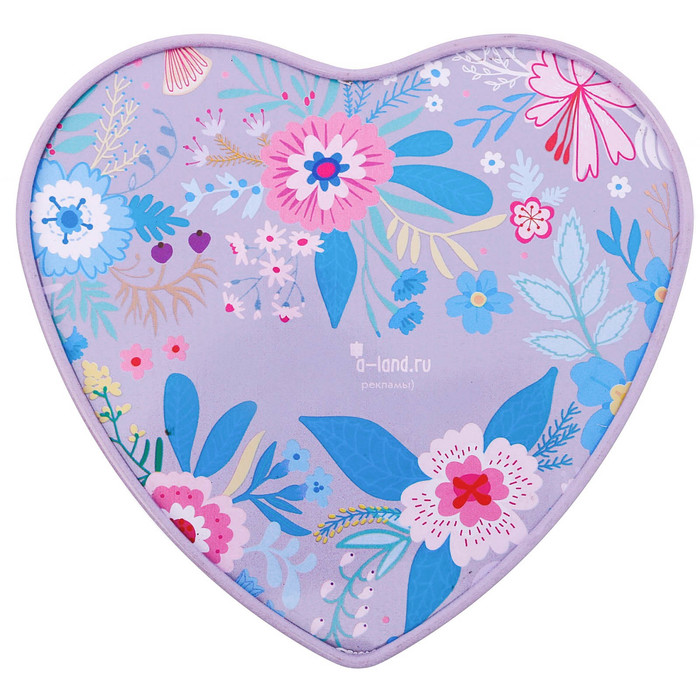 Набор "Волшебных моментов": 5 мыльных лепестков и полотенце в шкатулке