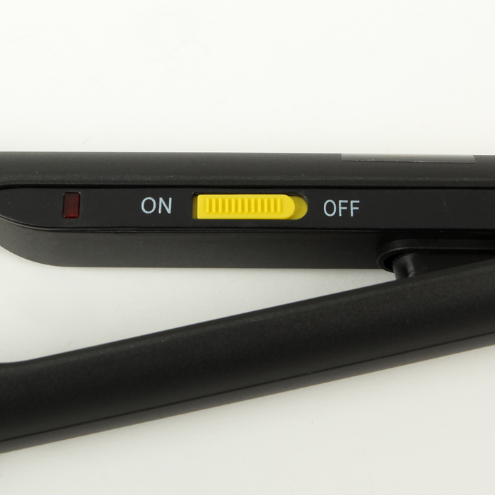 Стайлер Saturn ST-HC7366, 35 Вт, керамика, черный