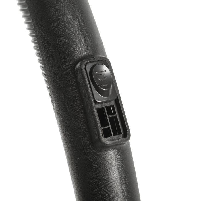 Пылесос Saturn ST-VC0263, 1600 Вт, контейнер 3 л, черный