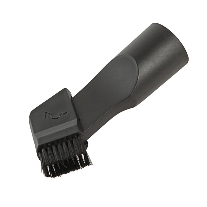 Пылесос Saturn ST-VC0263, 1600 Вт, контейнер 3 л, красный