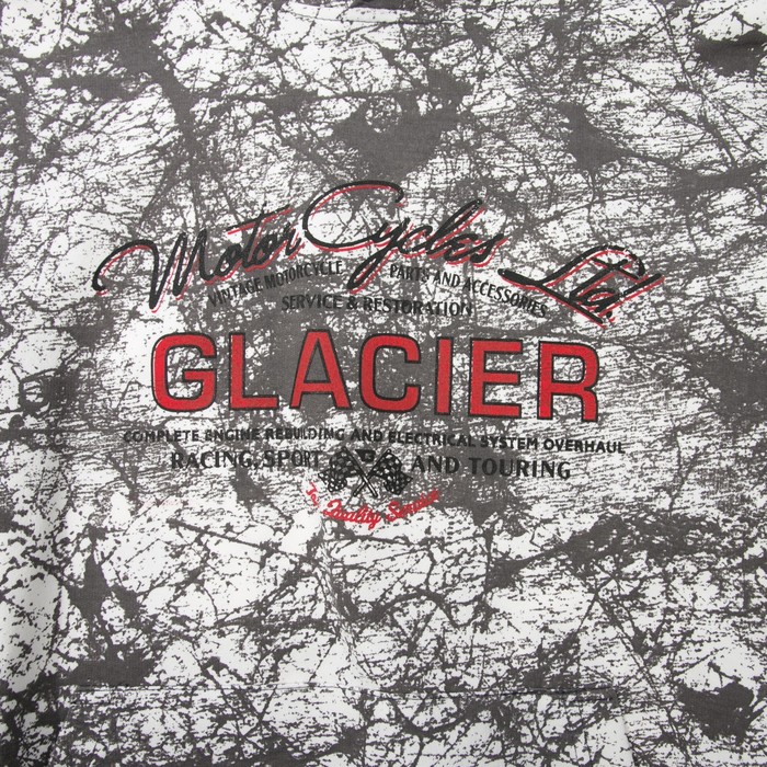 Джемпер-толстовка мужской с капюшоном 3039 цвет антрацит, р-р 44-46 (M)