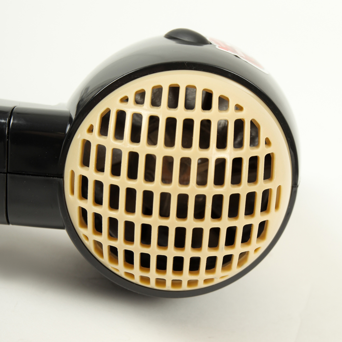 Фен Saturn ST-HC7335, 1200 Вт, 2 режима, бежевый