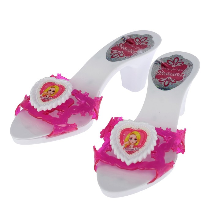 Игровой набор "Подготовка к балу"