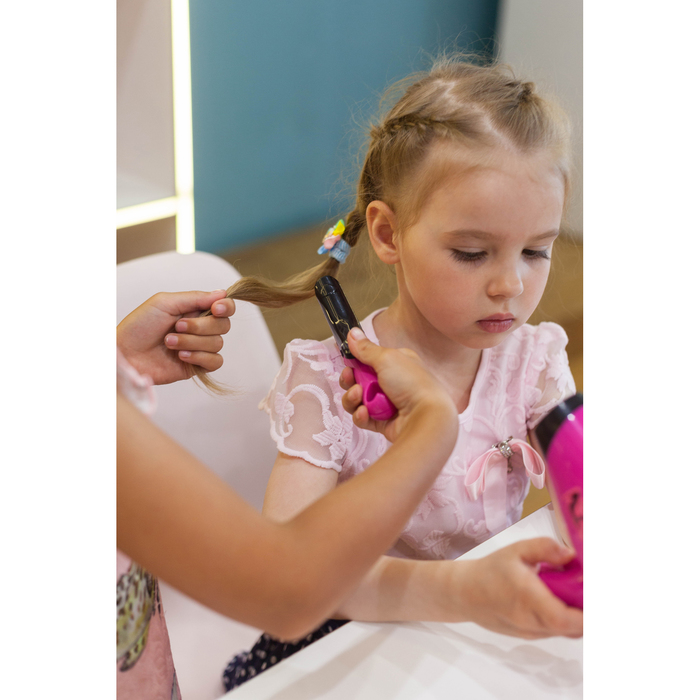 Игровой набор "Подготовка к балу"