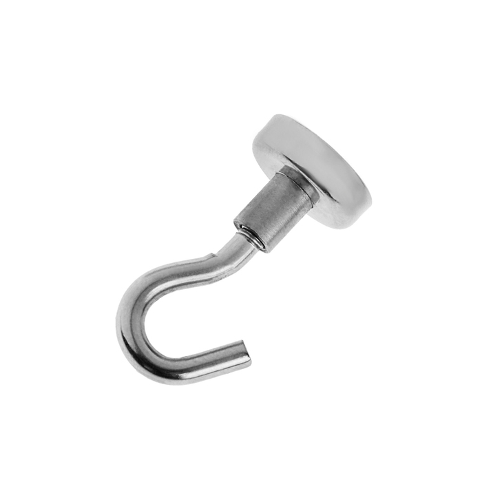 Крючок магнитный HS.010073, 5.5 кг
