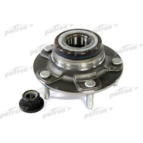 

Ступица колеса Patron PBK3654