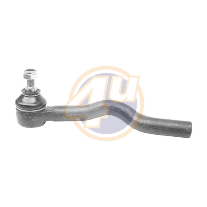 Наконечник рулевой тяги 4U RV-A-57651
