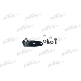 

Опора шаровая Patron PS3007