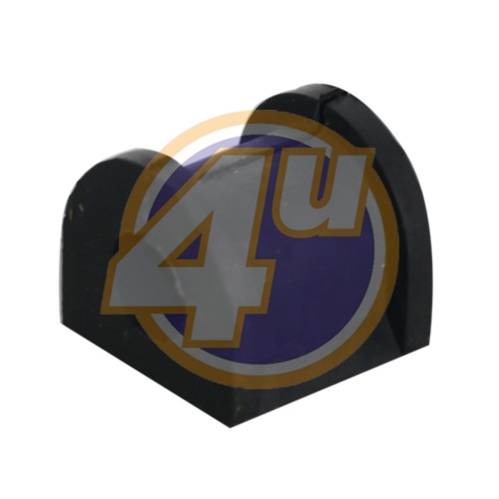 Втулка стабилизатора 4U SB-000108