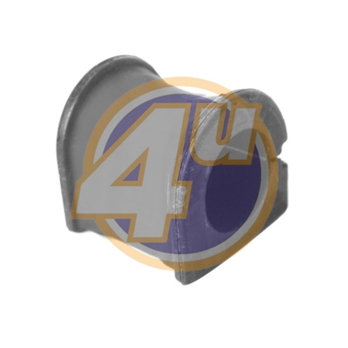 Втулка стабилизатора 4U SB-000116