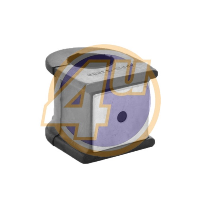 Втулка стабилизатора 4U SB-000127