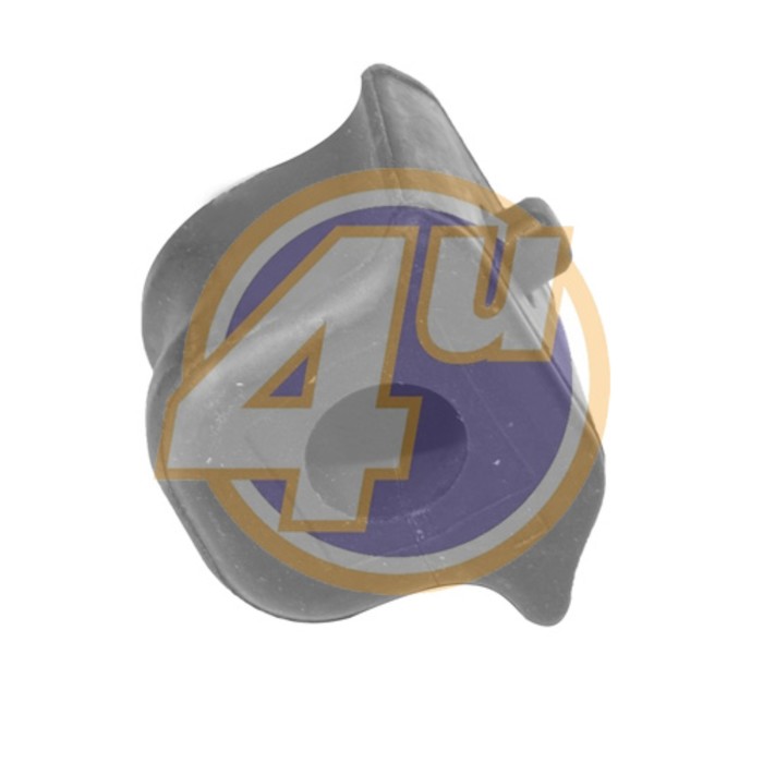 Втулка стабилизатора 4U SB-000130