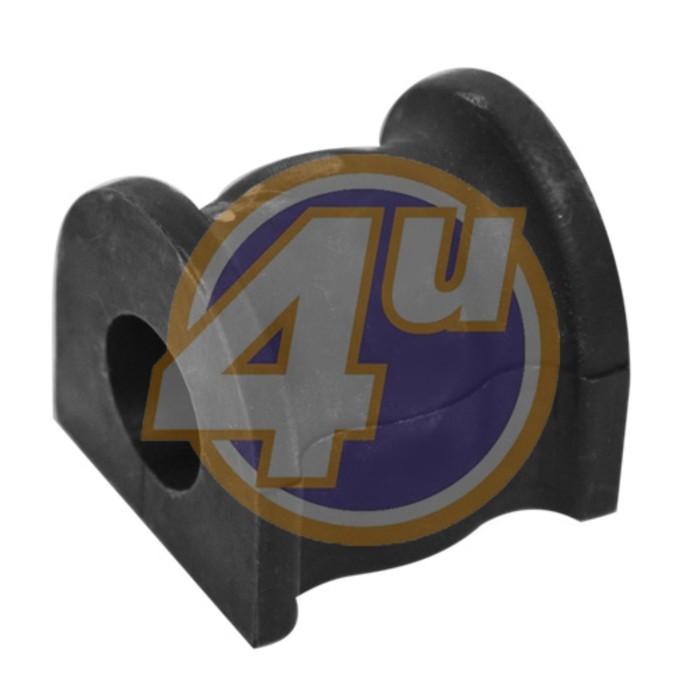 Втулка стабилизатора 4U SB-000136